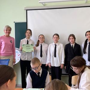 ВСЕРОССИЙСКИЙ КЛАССНЫЙ ЧАС В РАМКАХ КОМПЛЕКСА МЕРОПРИЯТИЙ ЕДИНОГО ДНЯ ОТКРЫТЫХ ДВЕРЕЙ ФЕДЕРАЛЬНОГО ПРОЕКТА "ПРОФЕССИОНАЛИТЕТ"