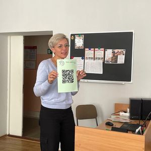 ВСЕРОССИЙСКИЙ КЛАССНЫЙ ЧАС В РАМКАХ КОМПЛЕКСА МЕРОПРИЯТИЙ ЕДИНОГО ДНЯ ОТКРЫТЫХ ДВЕРЕЙ ФЕДЕРАЛЬНОГО ПРОЕКТА "ПРОФЕССИОНАЛИТЕТ"